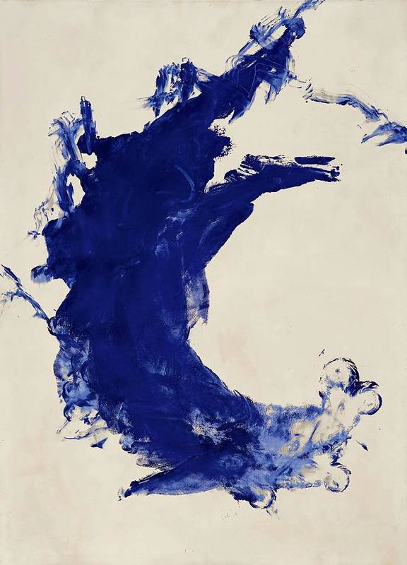 Yves Klein: The Art of the Void