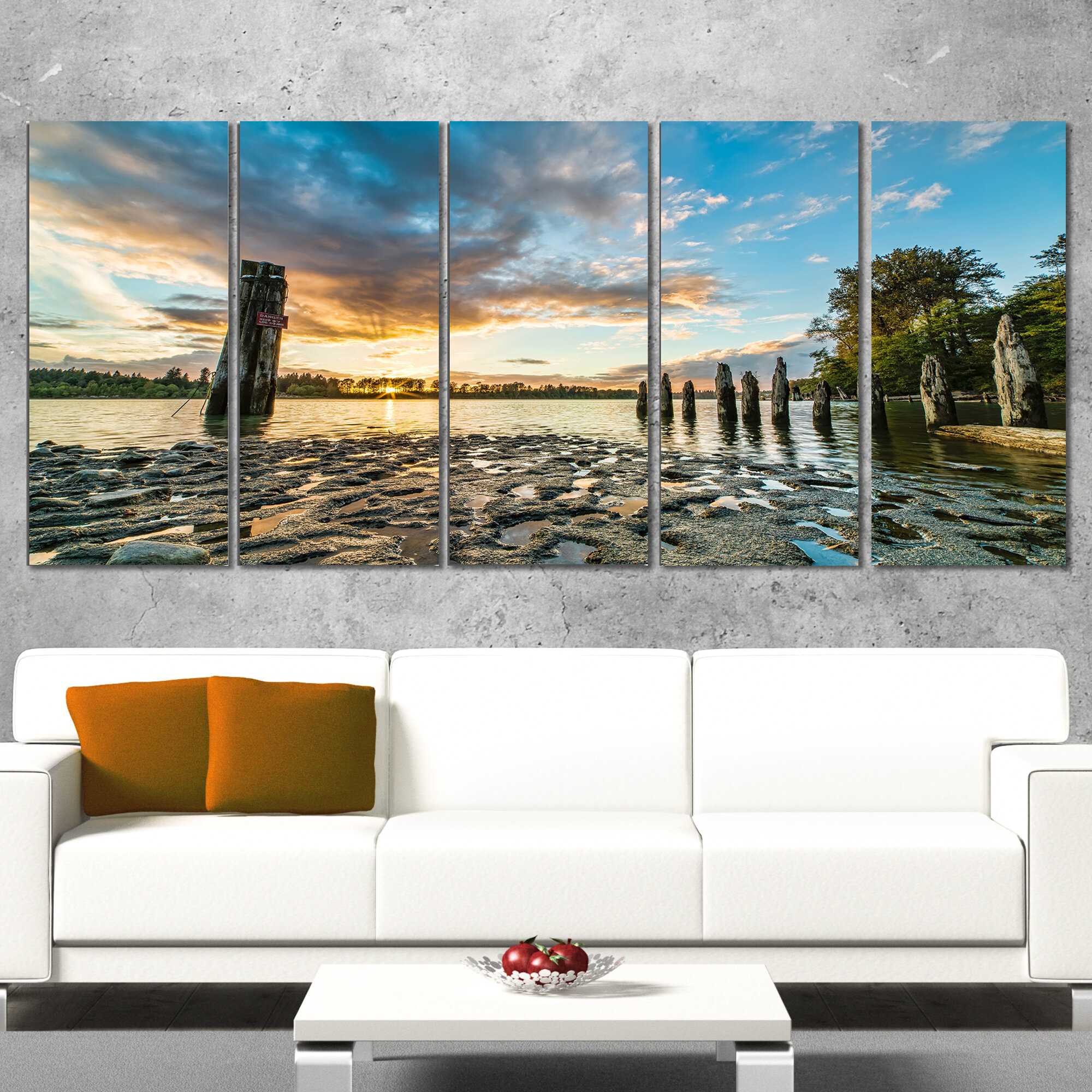 Where to Find the Best Deals on Canvas Art Prints Online