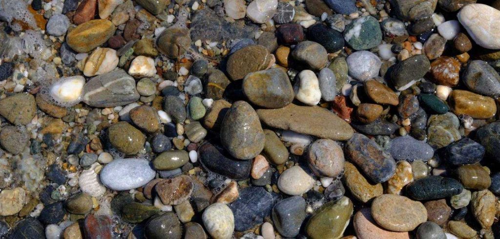 paintings of rocks