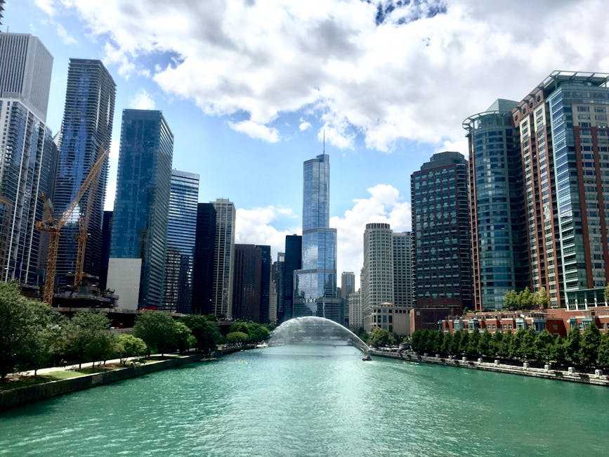 Plan Your Visit: Tips for Art Enthusiasts in Chicago