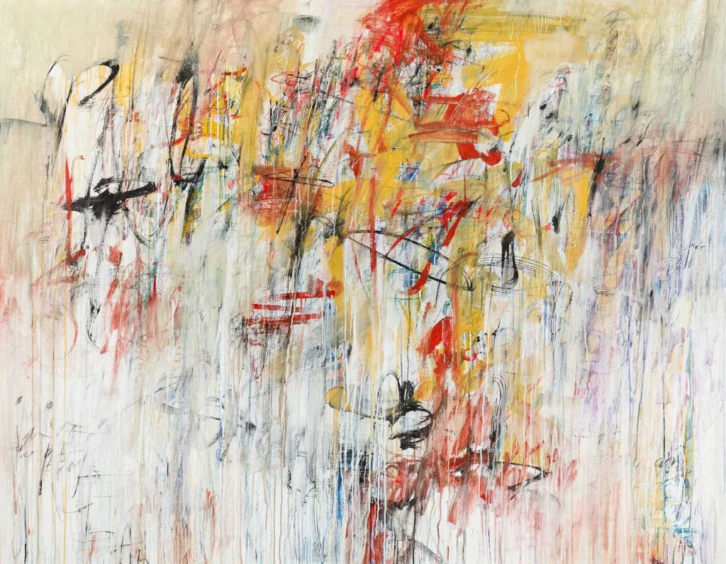 abstract artwork paintings