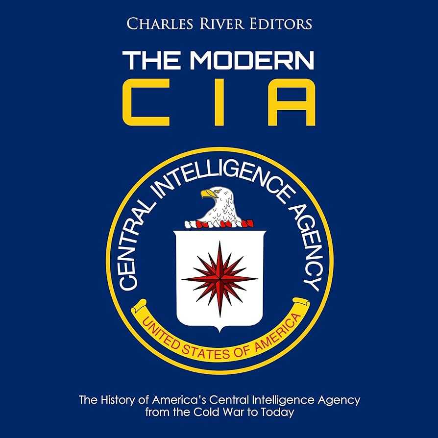 Unveiling the Role of the CIA in Modern ‍Art Movements