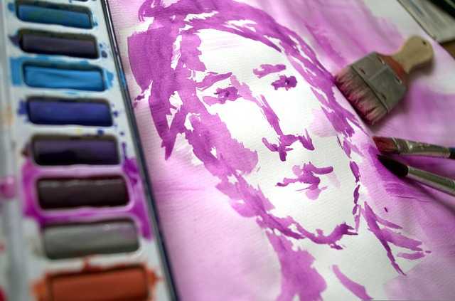 Influential ‌Artists⁤ Shaping the‌ Modern​ Art Landscape