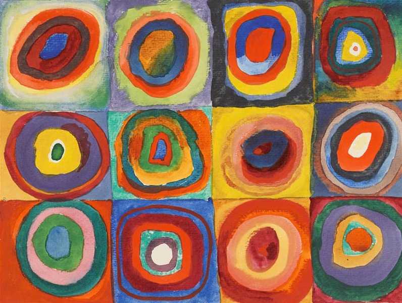Applications⁤ of Abstract Art ‌in Modern Culture and Its‌ Impact on ‌Society