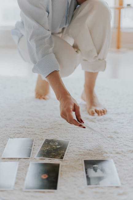 Curating a Personal Collection of Modern Art for Your Home