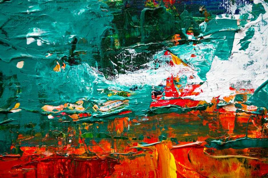 Incorporating Modern Art: Tips for Seamless Integration