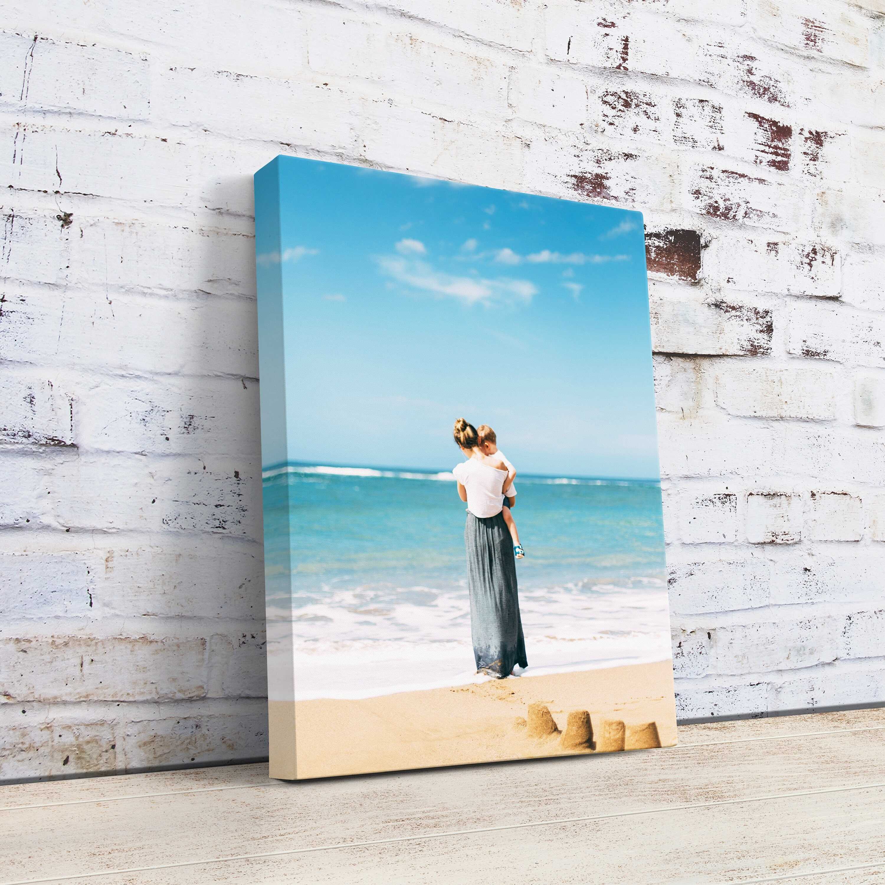 Exploring the Benefits of ⁣Canvas Prints for Home Decor