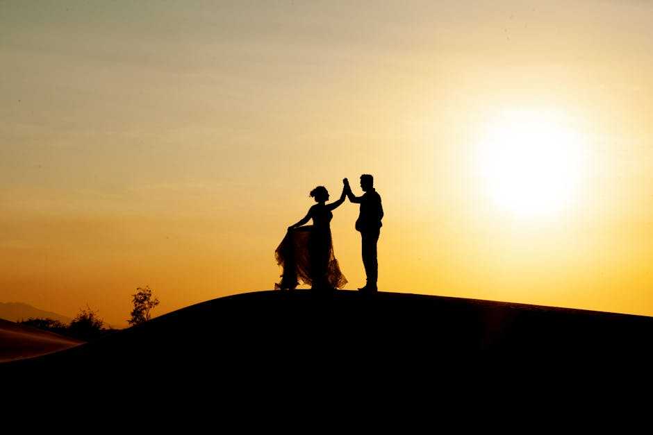 Choosing the Right Medium for Sunset Painting