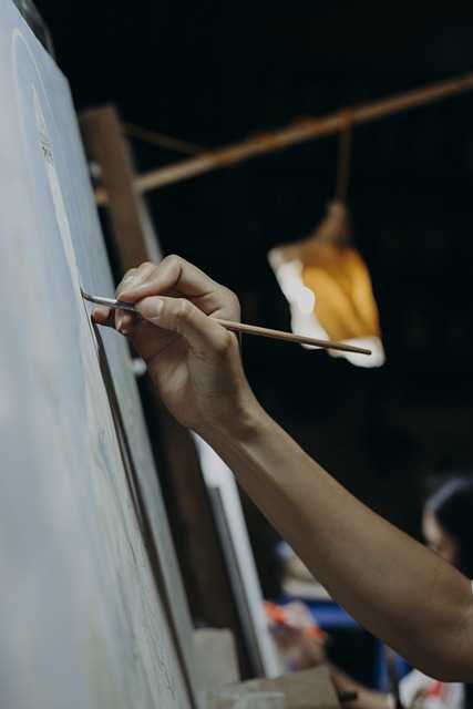 Inspiring Artists: Notable Works Featuring Trees in Their Natural Beauty