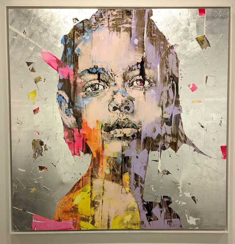 Navigating Contemporary Art Galleries and Exhibitions