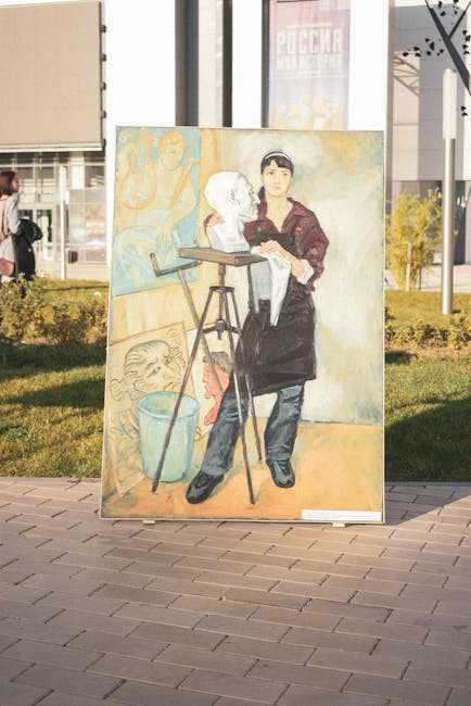 The Role of⁢ Local Artists in Shaping‌ Bostons⁤ Art Identity