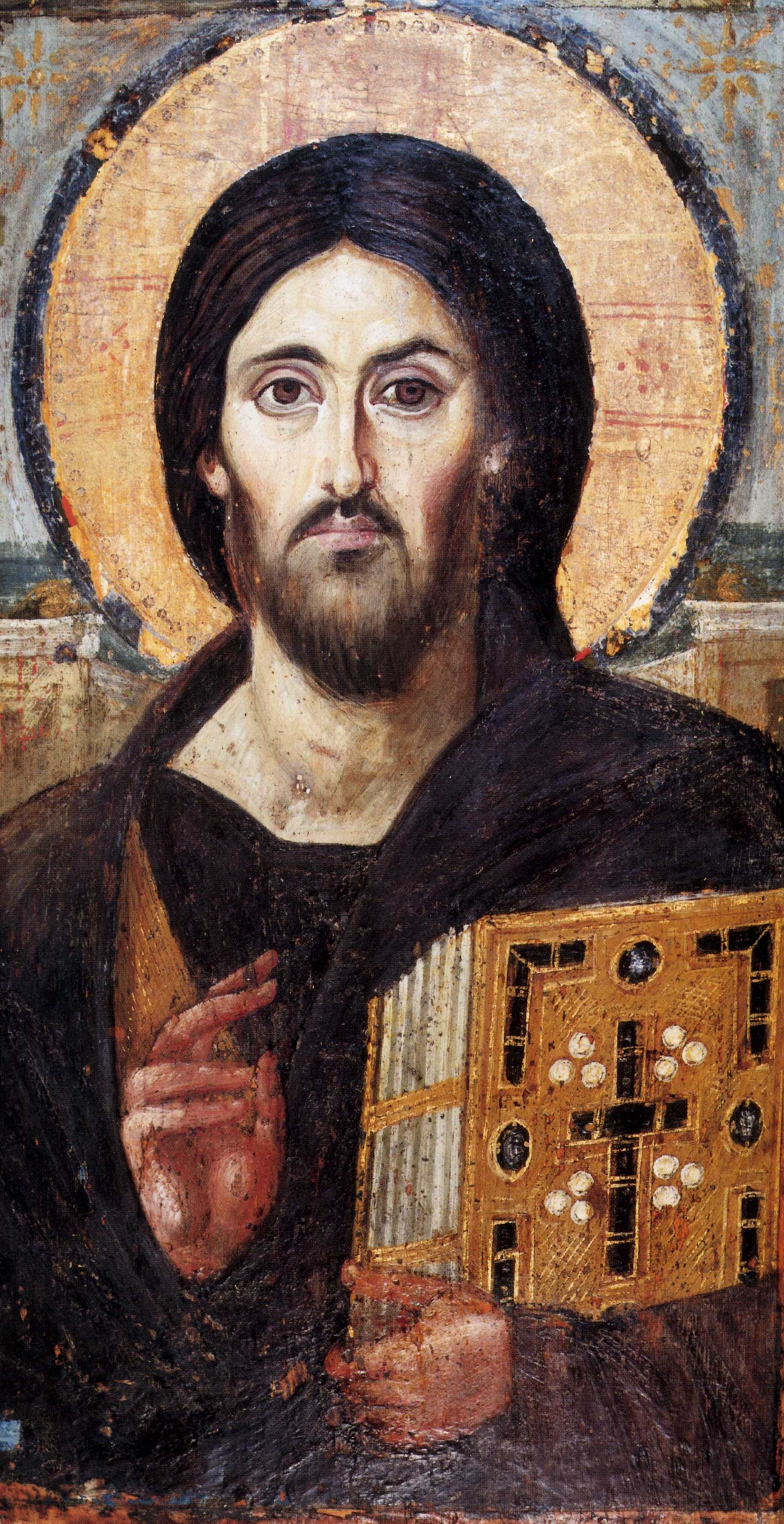 How to Choose Meaningful Jesus Artwork for Your Space