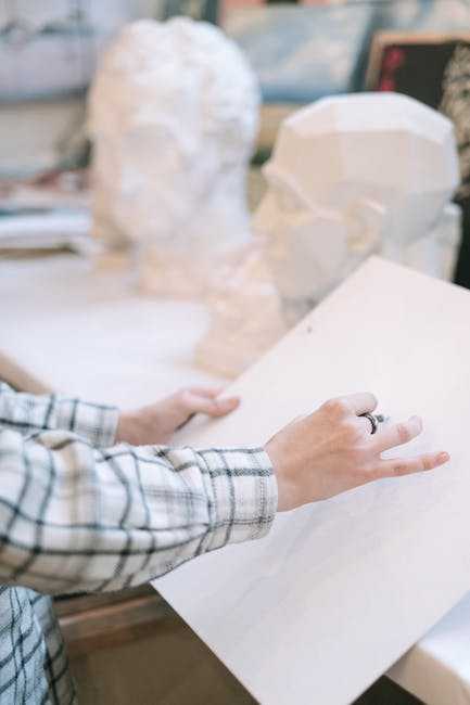 Techniques and Styles That ⁣Define⁢ the Abstract Art Movement