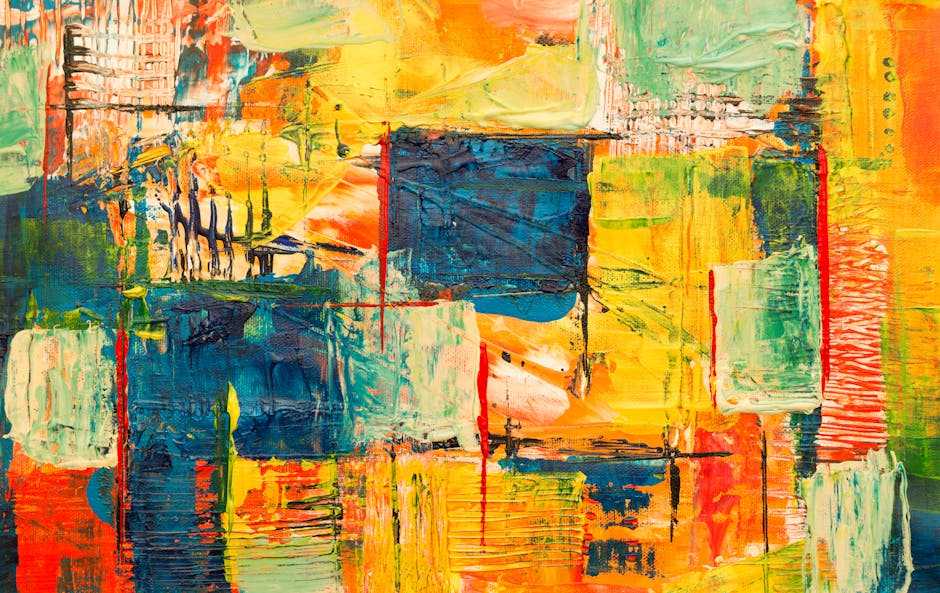 paintings landscapes