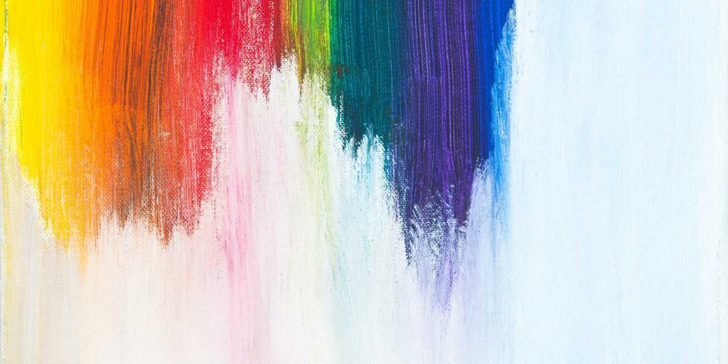 abstract art paintings