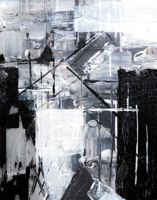Exploring the Roots⁢ of Modern Art and Its Evolution