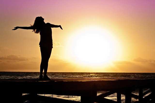Inspiration from Famous Sunset Artworks​ and Their Techniques