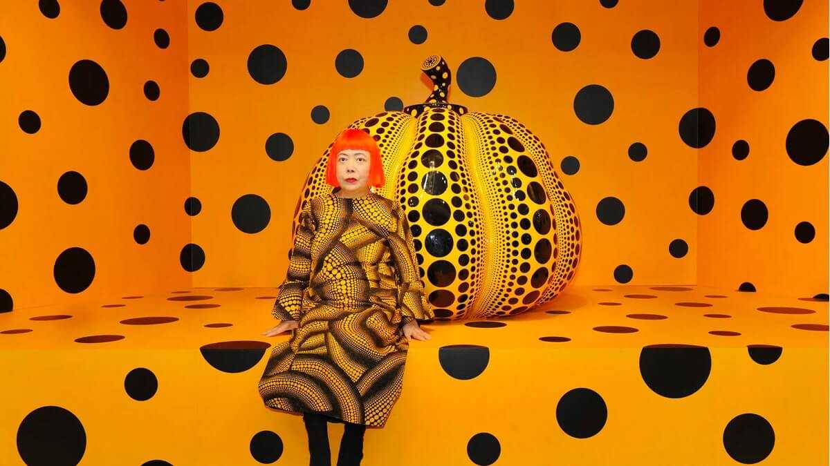 Key Modern‌ Artists Who Utilize Yellow as a Central Theme