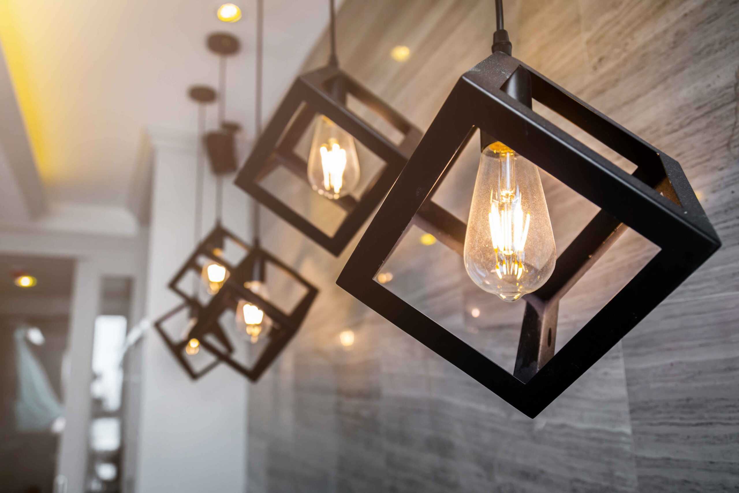 Incorporating‍ Lighting to Enhance the Art Deco Ambiance