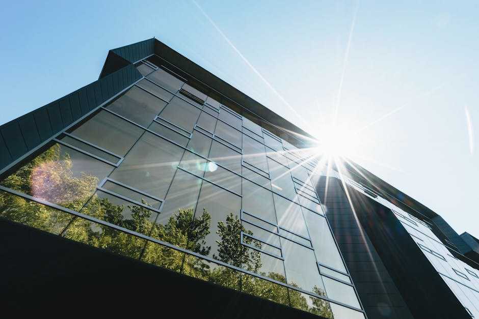 Exploring the Architectural Marvels of Bostons Modern Art Museum
