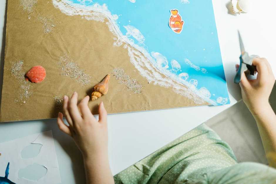 Tips for‍ Selecting‌ the Perfect Beach Artwork for ⁢Your Space