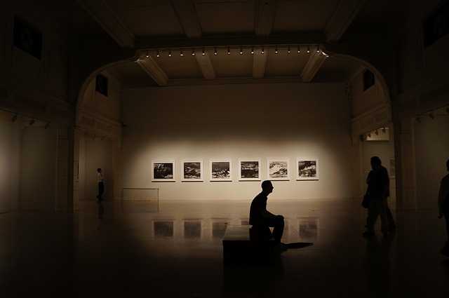 Innovative Exhibitions: What’s New in Modern Art in Milan