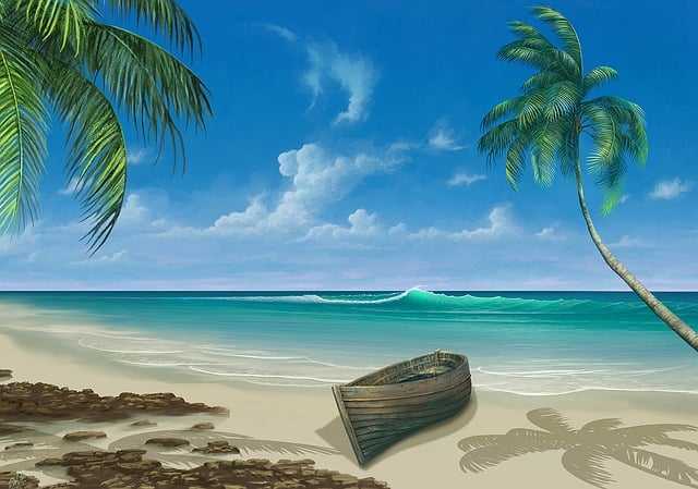 Exploring ⁣the Allure of Ocean ​Paintings and Their Impact ‍on Home Decor