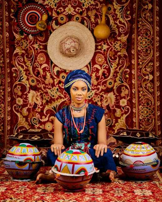 The Cultural ‌Significance of Red in ‍Modern Artistic‍ Expressions