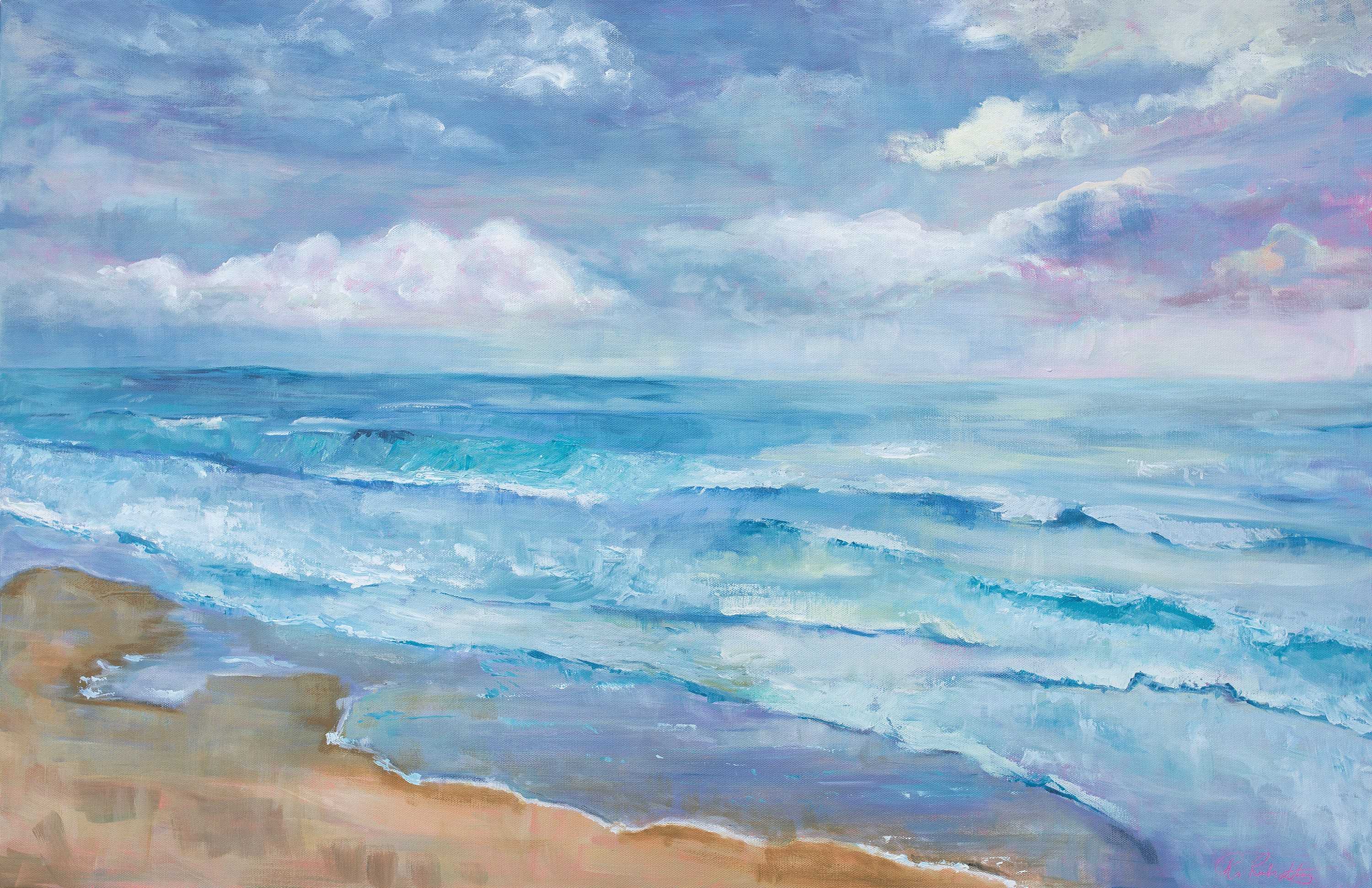 Choosing ‍the Perfect Ocean Painting for Your Space
