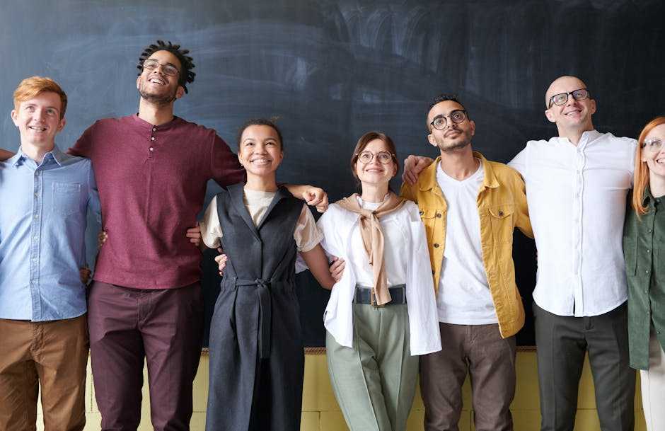 Diversity and Inclusion in Contemporary Art: Breaking Boundaries