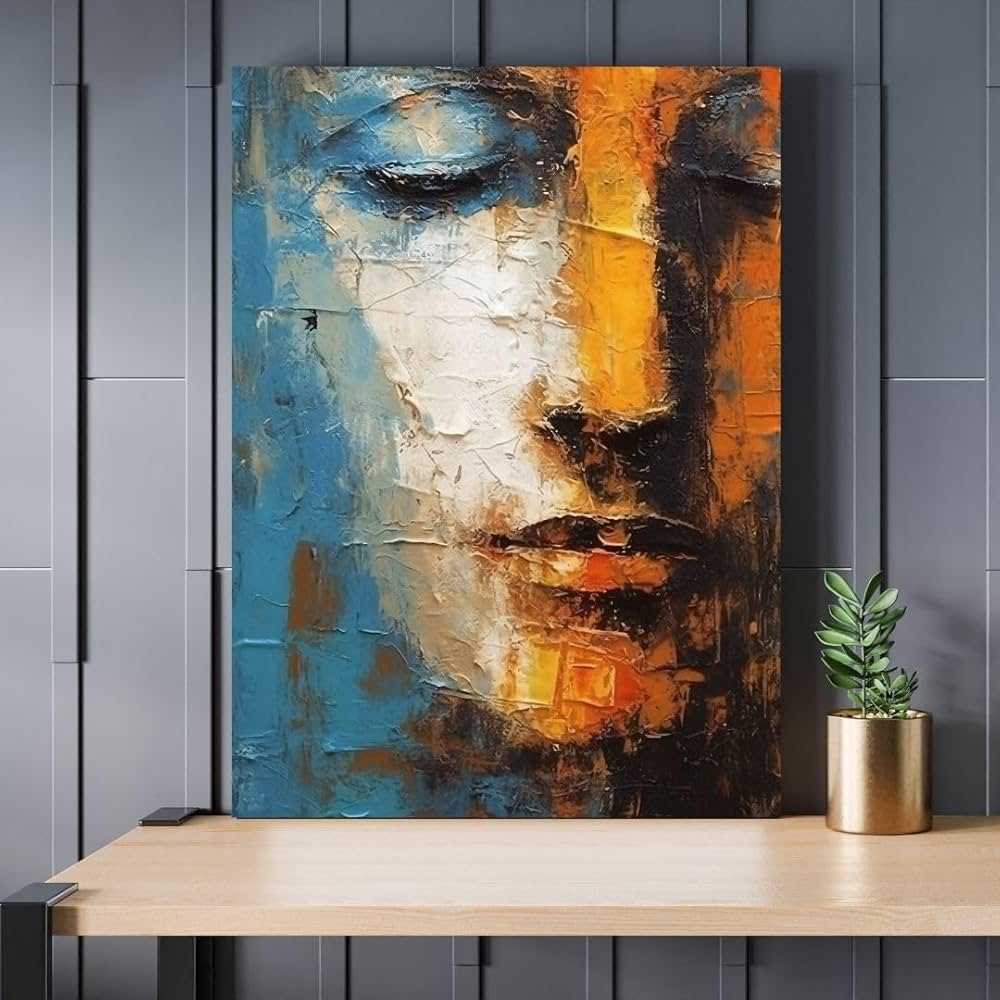 Tips for Incorporating Abstract Art into Your Space