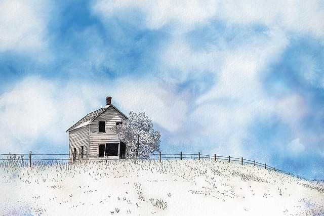 Tips⁤ for‌ Incorporating Landscape Paintings into Your Home Décor