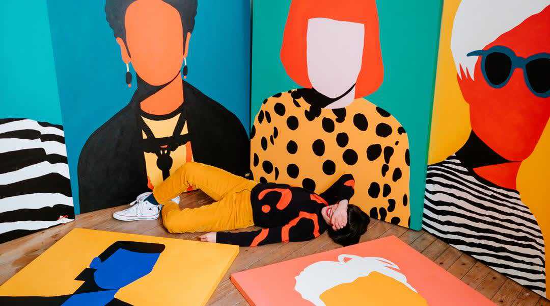 Emerging Artists to Watch in LAs Contemporary Scene