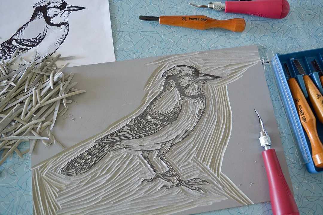 Innovative Styles‍ in Printmaking on Canvas​ From Traditional ‌to‌ Contemporary