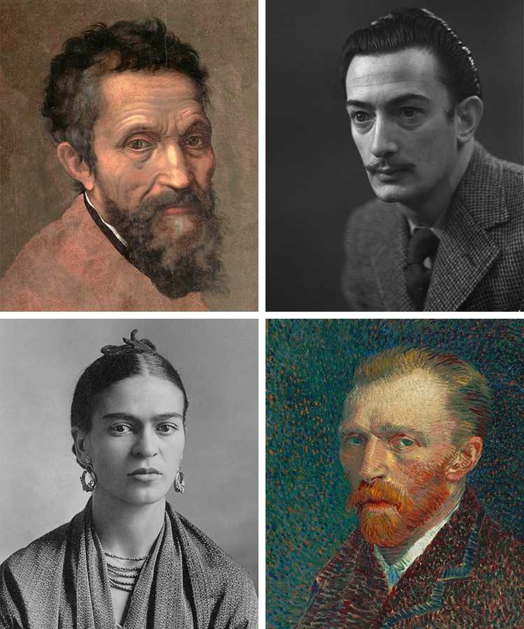 Influential Artists Who Shaped Contemporary Art Narratives