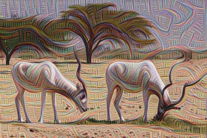 Harnessing the Power of Visual Imagination for ⁣Artistic Expression