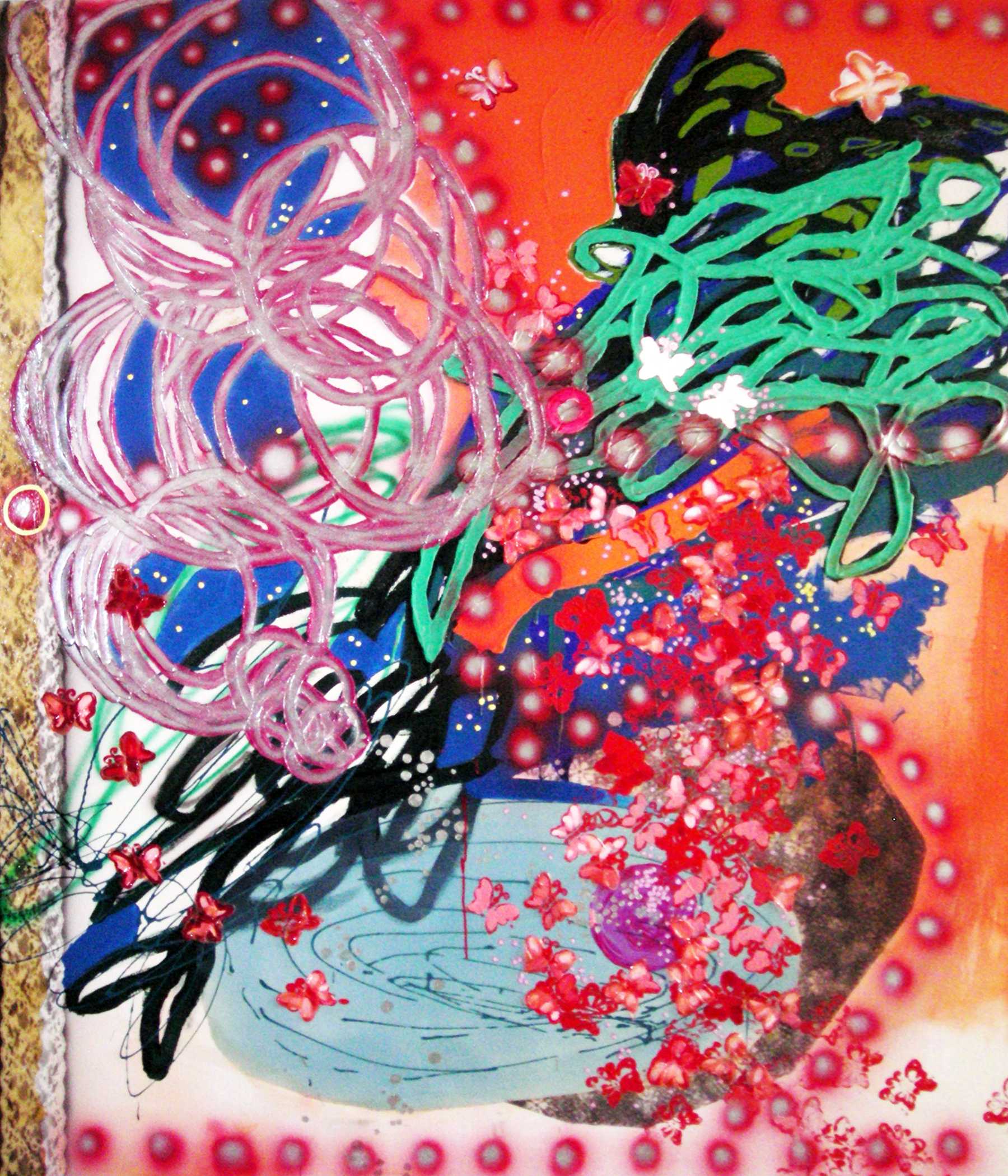 Navigating Contemporary Art Collections: Tips for New Collectors