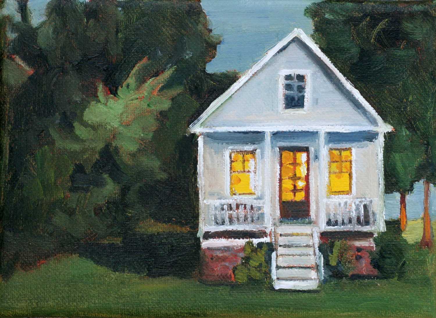 Exploring the‍ Aesthetic Appeal ‍of⁢ House Paintings