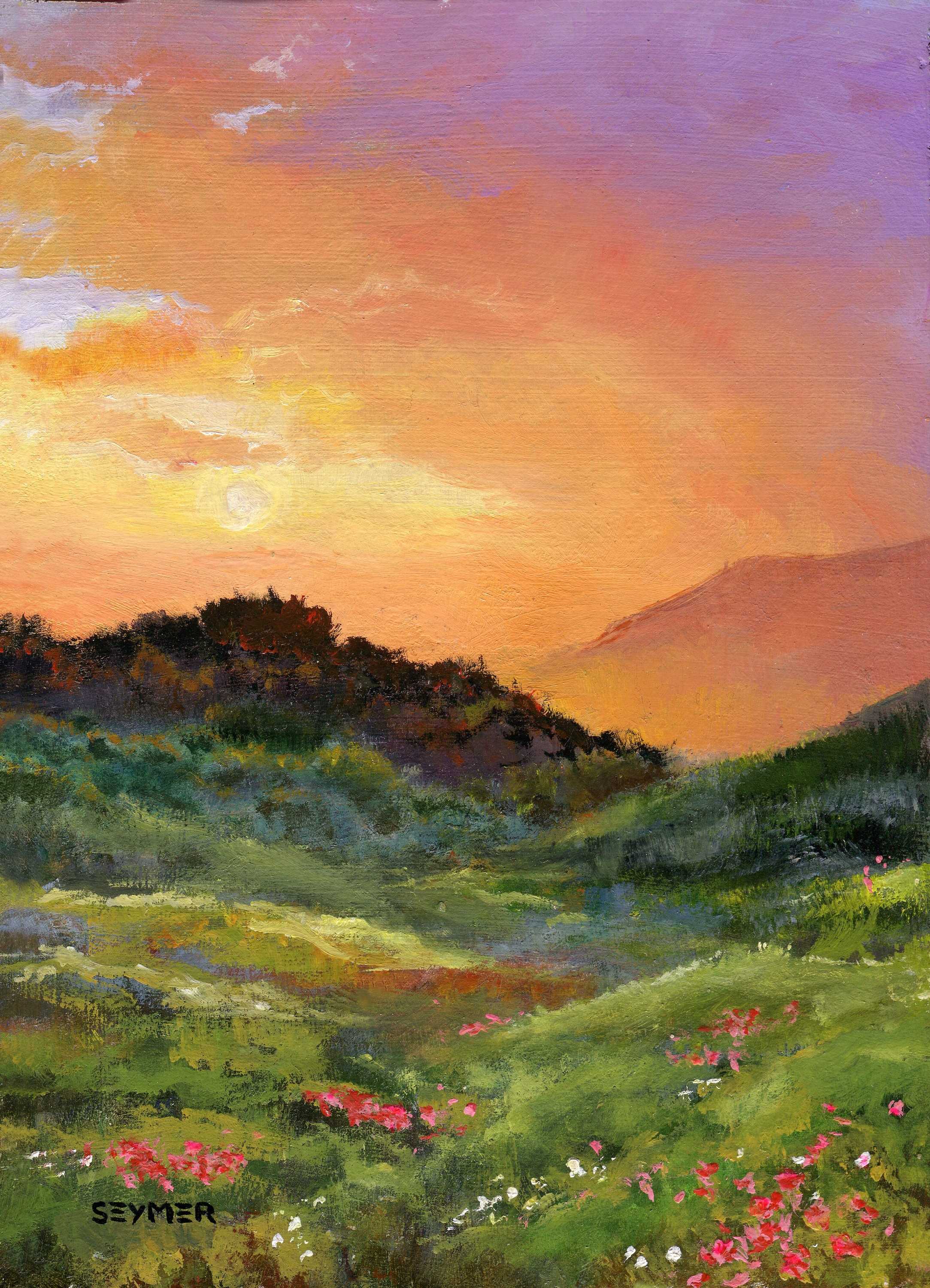 Incorporating Landscape ‍Paintings into Your⁢ Home‍ Décor‌ for Maximum Impact