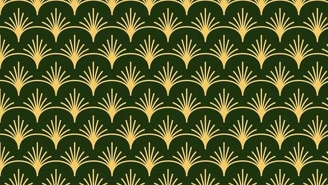 Choosing the Right Modern Art Wallpaper for Your Decor Style