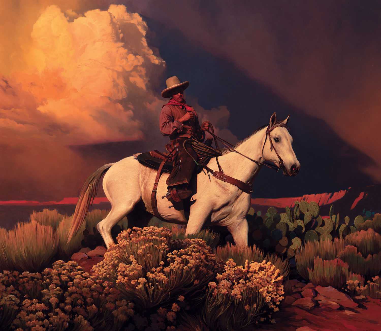 Essential Tips for Collecting‍ and Appreciating Western Art