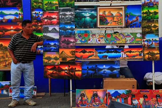 The Role of Art Auctions in Facilitating⁢ Large Transactions