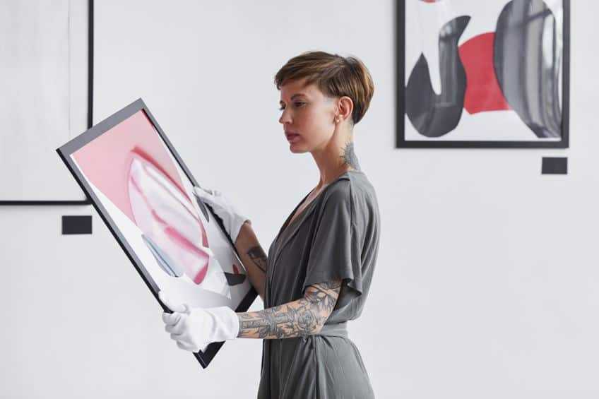Curating Diversity: The Role of Inclusion in Modern Art Collections