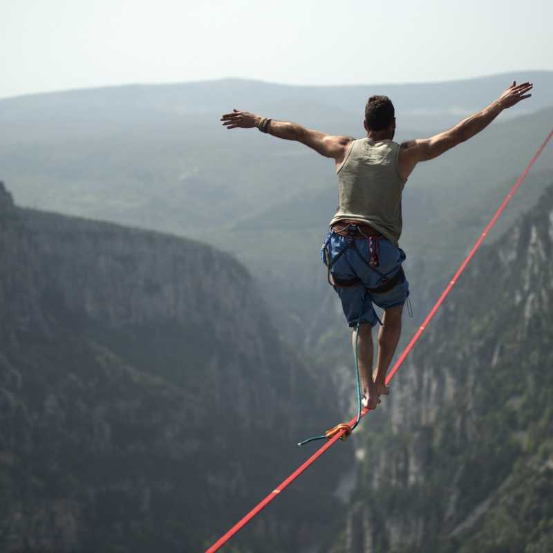 Challenging Conventional Norms Through Intentional Discomfort