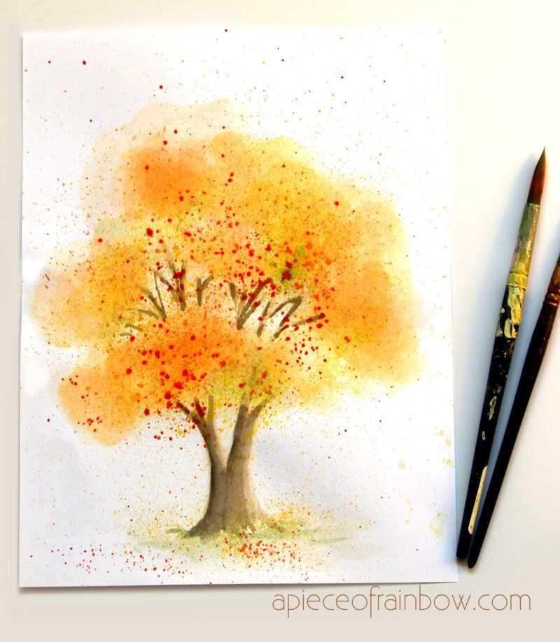 Tips for Adding Depth and Dimension to Watercolor Florals