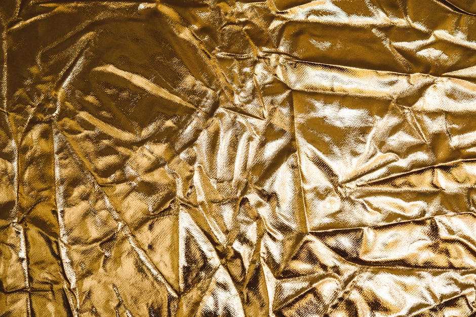 Practical Tips for Incorporating Gold into Your Artwork