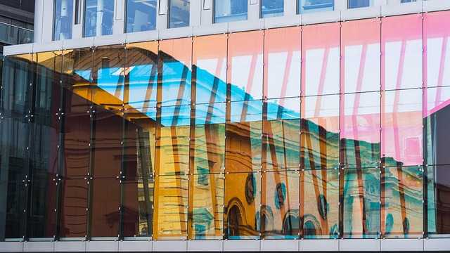 modern art in dc