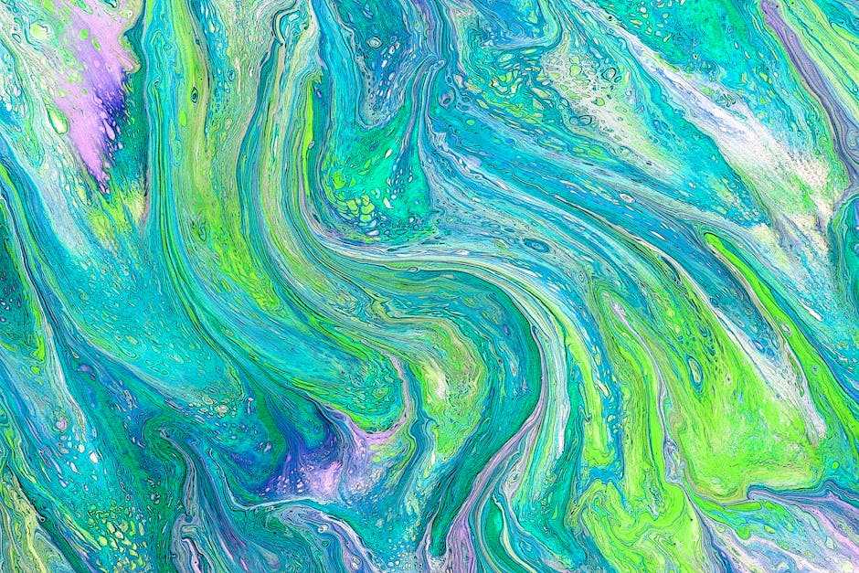 painting art abstract