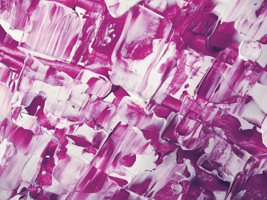 abstract art