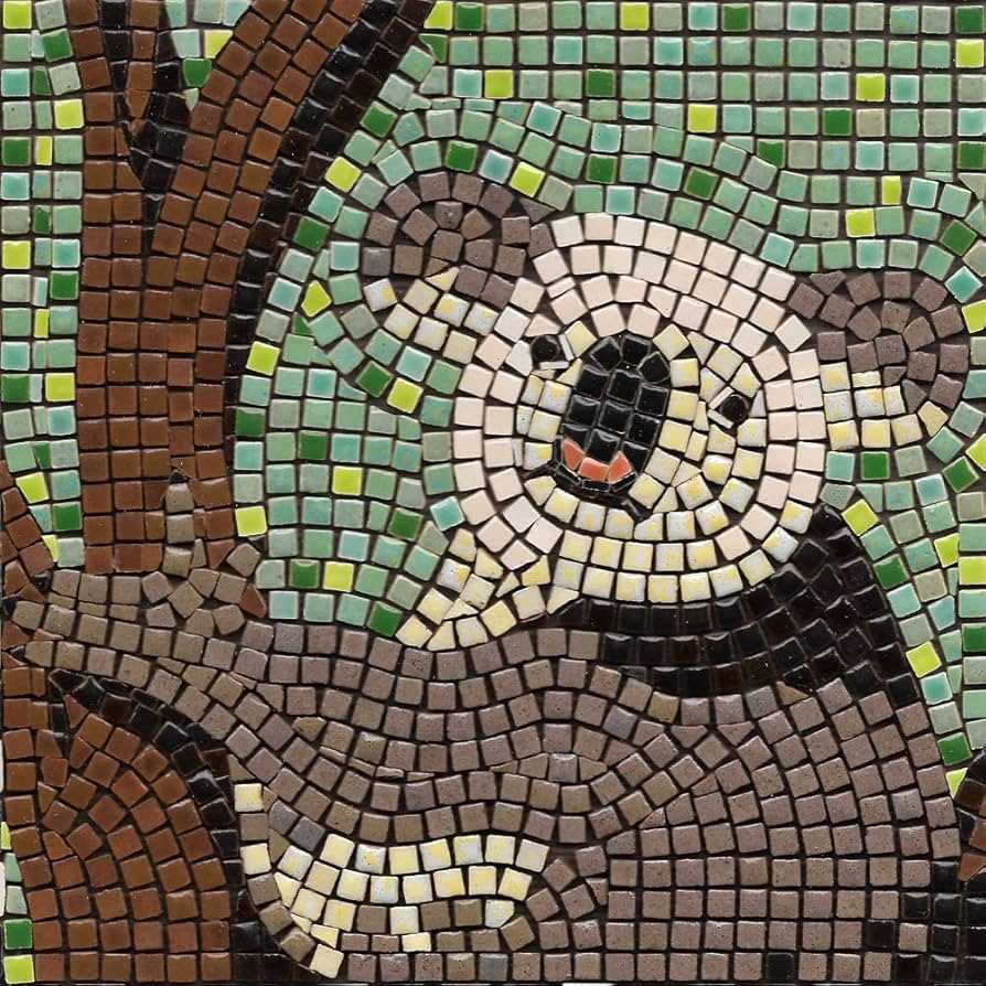 mosaic-artjpg - pickyourart.com mosaic art